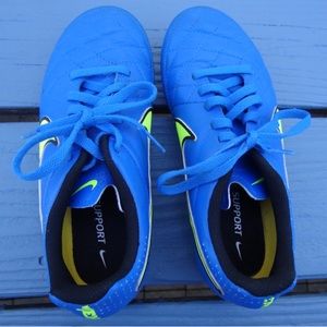 Nike soccer cleats